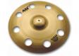 Sabian 18" AAX O-Zone Crash Brilliant: 1