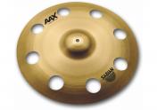 Sabian 18" AAX O-Zone Crash Brilliant