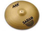 Sabian 18" AAX Studio Crash Brilliant