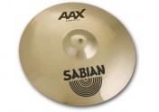 Sabian 18" AAX V-Crash Brilliant