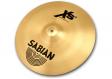 Sabian 18" Xs20 Rock Crash Brilliant: 1