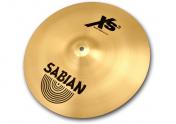 Sabian 18" Xs20 Rock Crash Brilliant