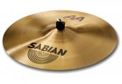 Sabian 18" AA ROCK CRASH (Brilliant)