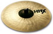 Sabian 18" HHX Stage Crash Brilliant