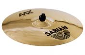 Sabian 18" AAX Bright Crash Brilliant