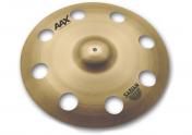 Sabian 18" AAX O-Zone Crash