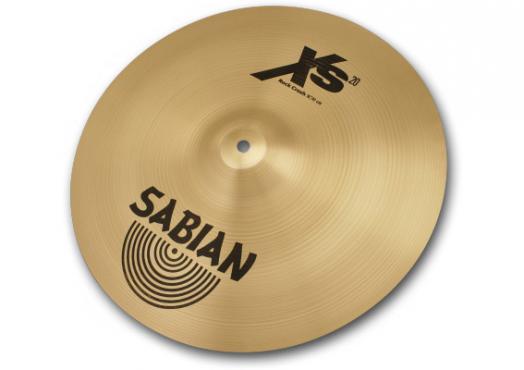 Sabian 18" Xs20 Rock Crash: 1