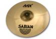 Sabian 19" AAXplosion Crash: 1