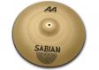 Sabian 19" AA Rock Crash: 1