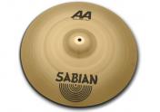 Sabian 19" AA Rock Crash