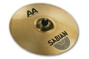 Sabian 19" AA Metal-X Crash