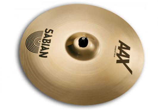 Sabian 20" AAX V-Crash: 1