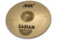 Sabian 20" AAX-Plosion Crash: 1