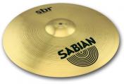 Sabian 18" SBr Crash Ride