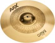 Sabian 22" AAX OMNI