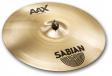 Sabian 20" AAX V-Ride (Brilliant): 1