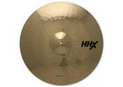 Sabian 20" HHX Stage Ride (Brilliant)