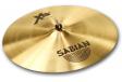 Sabian 20" Xs20 Medium Ride Brilliant: 1