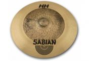 Sabian 20" HH Duo Ride