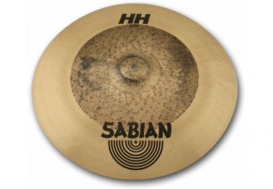 Sabian 20" HH Duo Ride: 1