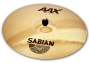 Sabian 20" AAX Stage Ride Brilliant