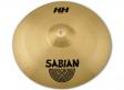 Sabian 20" HH Rock Ride Brilliant: 1