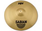 Sabian 20" HH Rock Ride Brilliant