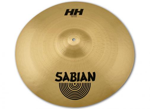 Sabian 20" HH Rock Ride Brilliant: 1