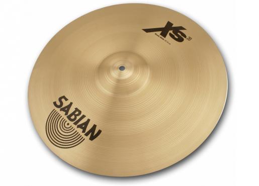 Sabian 20" Xs20 Rock Ride: 1