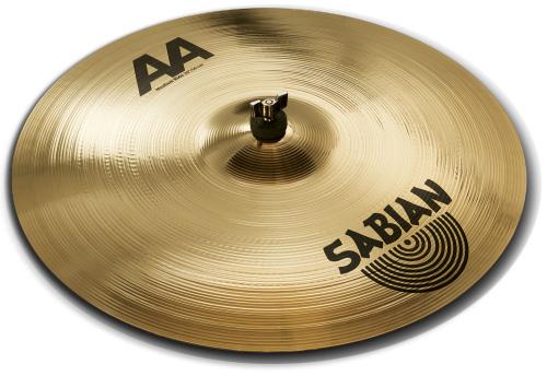 Sabian 20" AA Medium Ride: 1