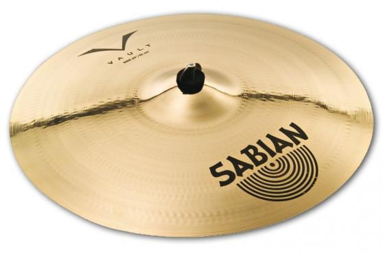 Sabian 20" Vault Ride Brilliant: 1