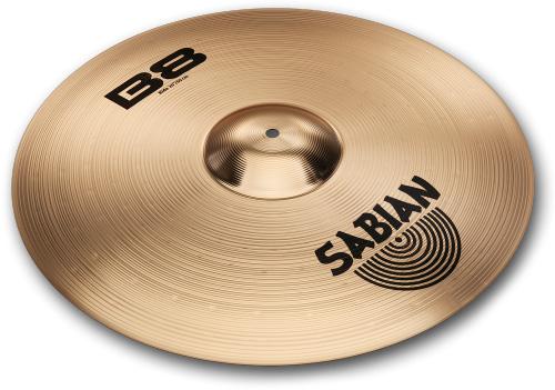 Sabian 20" B8 Ride: 1