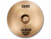 Sabian 20" B8 Rock Ride