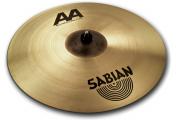 Sabian 21" AA Raw Bell Dry Ride