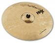 Sabian 21" HHX Groove Ride Brilliant: 1