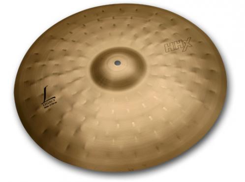 Sabian 21" Legacy Ride: 1