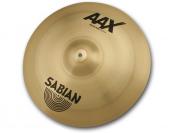 Sabian 22" AAX Metal Ride