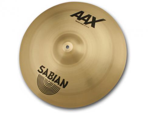 Sabian 22" AAX Metal Ride: 1