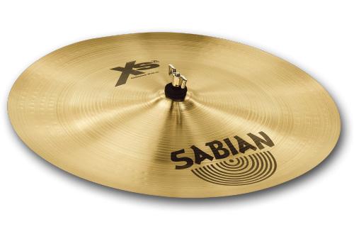 Sabian 18" XS20 Chinese: 1