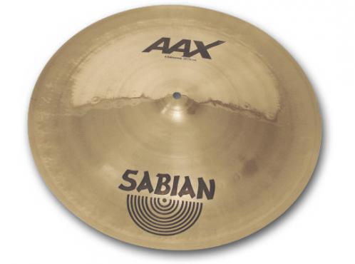 Sabian 18" AAX Chinese: 1