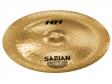 Sabian 18" HH Thin Chinese (Brilliant): 1