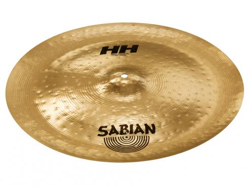 Sabian 18" HH Thin Chinese (Brilliant): 1