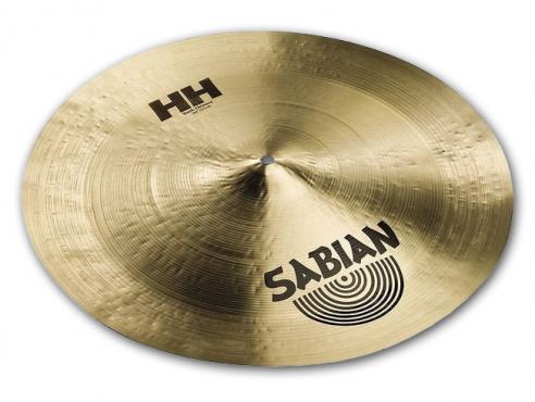 Sabian 20" HH Dark Chinese: 1