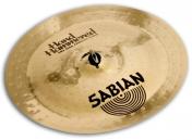 Sabian 20" HH Thin Chinese Brilliant