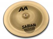 Sabian 20" AA Chinese