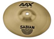 Sabian 6" AAX Splash (Brilliant)