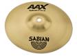 Sabian 8" AAX Splash Brilliant: 1