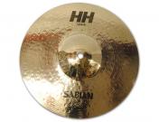 Sabian 8" HH Splash Brilliant