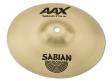 Sabian 8" AAX Splash: 1