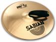 Sabian 16" B8 Pro Marching Band Brilliant: 1